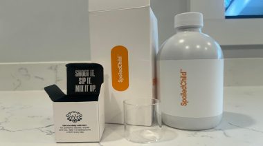 Spoiled Child Liquid Collagen Review (2025): A Convenient Shot for Skin and Hair Health?