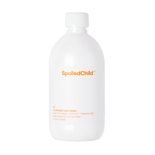 Spoiled Child Liquid Collagen