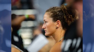 Inside Tia-Clair Toomey-Orr’s 2025 CrossFit Games Training
