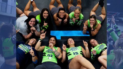 Southwest Florida Sharks Eye Perfect Season as United Grid League Playoffs Loom