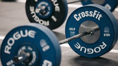 How to Watch the 2025 CrossFit Games