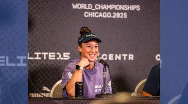 Lauren Weeks Talks About Team USA’s 2025 HYROX World Championship DQ