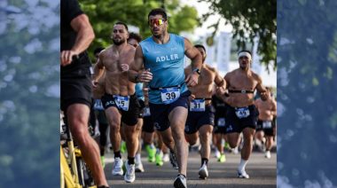 2025 CrossFit Games Event 1 Results: Business as Usual for Tia-Clair Toomey-Orr and Jeffrey Adler
