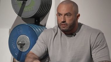 A Pro Strength Coach Weighs In: Should You Train to Failure?
