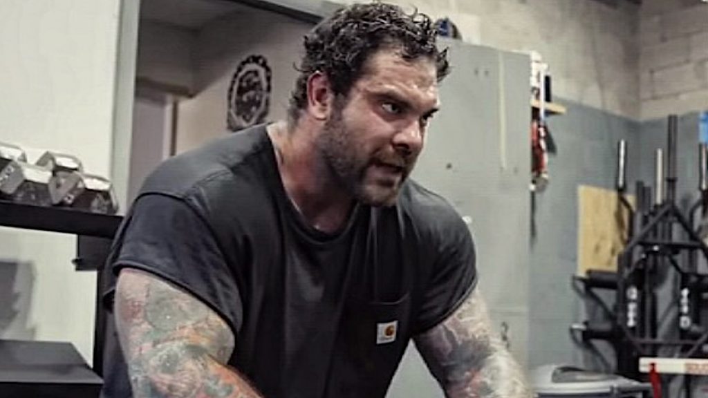Joey Szatmary to Return to Strongman at the 2025 PSL World Championships