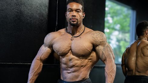 2025 Santa Cruz Pro Championships Men’s Physique Show Preview