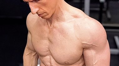 6 Techniques You Can Use Now to Build Fuller Pecs