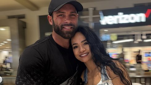Bikini Pro Huyen Emmy Person to Miss 2025 Olympia Due to Pregnancy