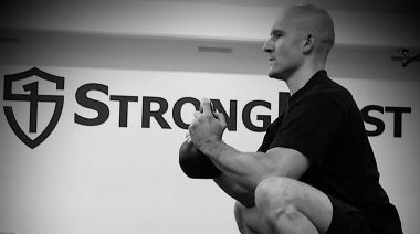Apply These 3 Components to Fascia Squat