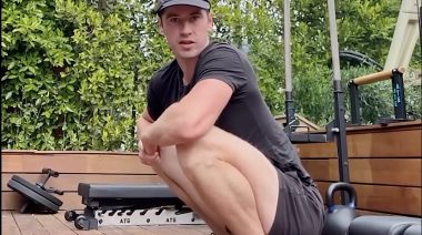 Your Go-To Lower-Body Mobility Exercise Checklist 