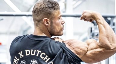 10 Upper-Body Training Hacks You Can Use Right Now