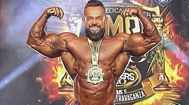 2025 Texas Pro Bodybuilding Show Preview