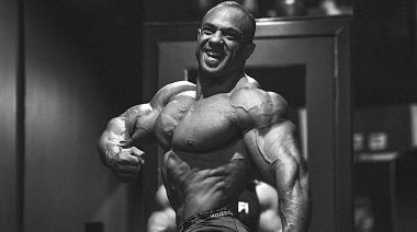 2025 Tokyo Pro Bodybuilding Show Preview