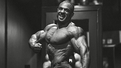 2025 Tokyo Pro Bodybuilding Show Preview