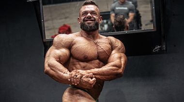 2025 Texas Pro Results