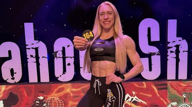 2025 Tahoe Pro Results