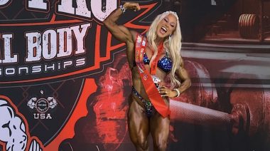 2025 Tupelo Pro Results