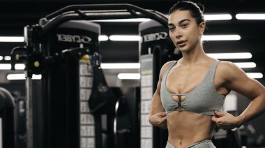 Divisions Collide — Bikini Olympia and Arnold Classic Champions’ Leg Day Routine