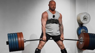 Can’t Lift Heavy? Do This Instead