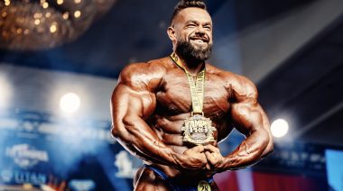 2025 Tampa Pro Results