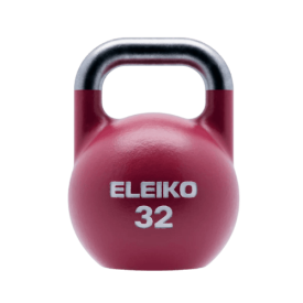 Eleiko Competition Kettlebell