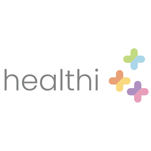 Healthi App