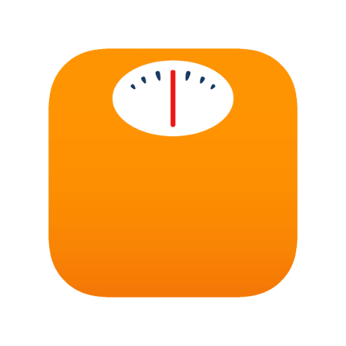 Lose It! app