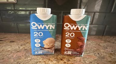 OWYN Protein Shake Review (2025): Only What You Need to Know