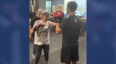 How One Florida Gym Became a Lifeline for Parkinson’s Patients