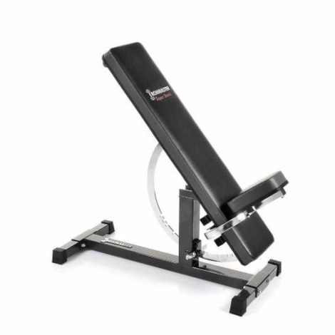 Ironmaster Super Bench Adjustable Utility Bench Product Image