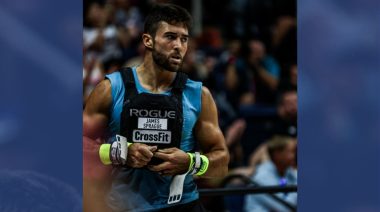 An Inside Look at Brute and PRVN’s 2025 CrossFit Games Dominance