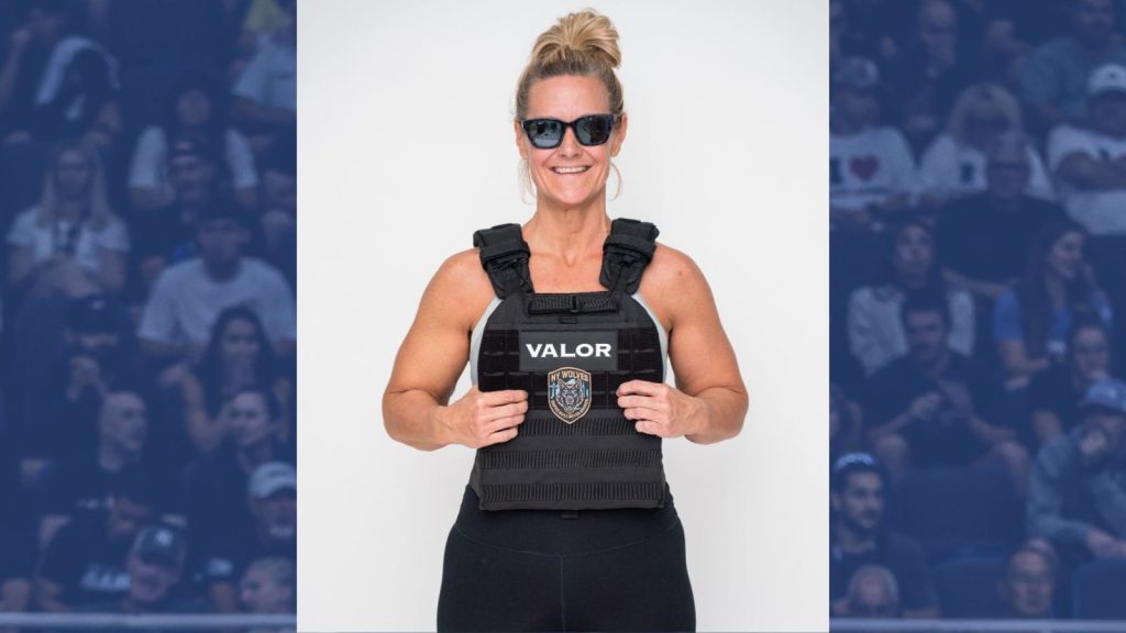 Building Her Own (Wolf) Pack – How Jenn Powers Became a Grid League Team Owner