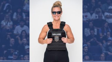 Building Her Own (Wolf) Pack – How Jenn Powers Became a Grid League Team Owner