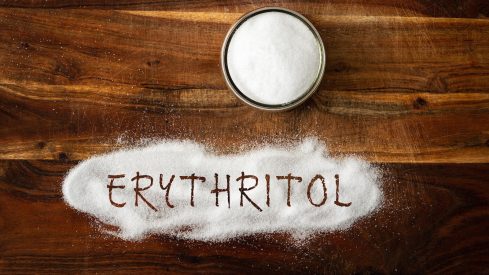 Is Erythritol Riskier Than We Think?