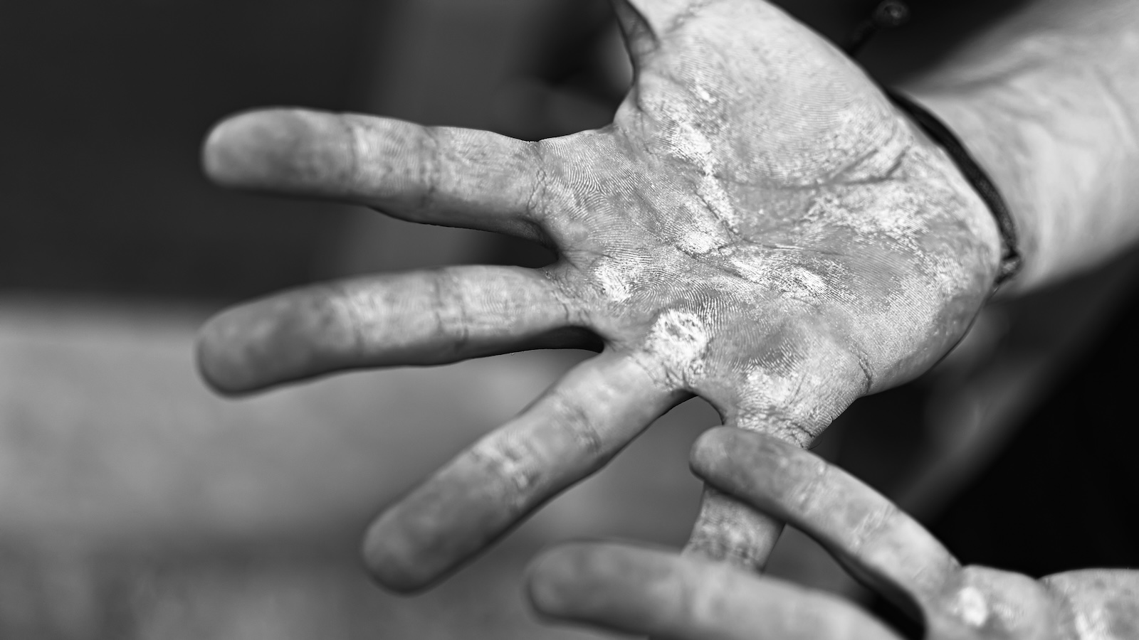 5 Tricks to Treat Calluses | BarBend