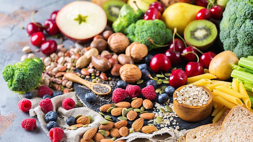 New Research: A High-Fiber Diet Could Extend Your Lifespan