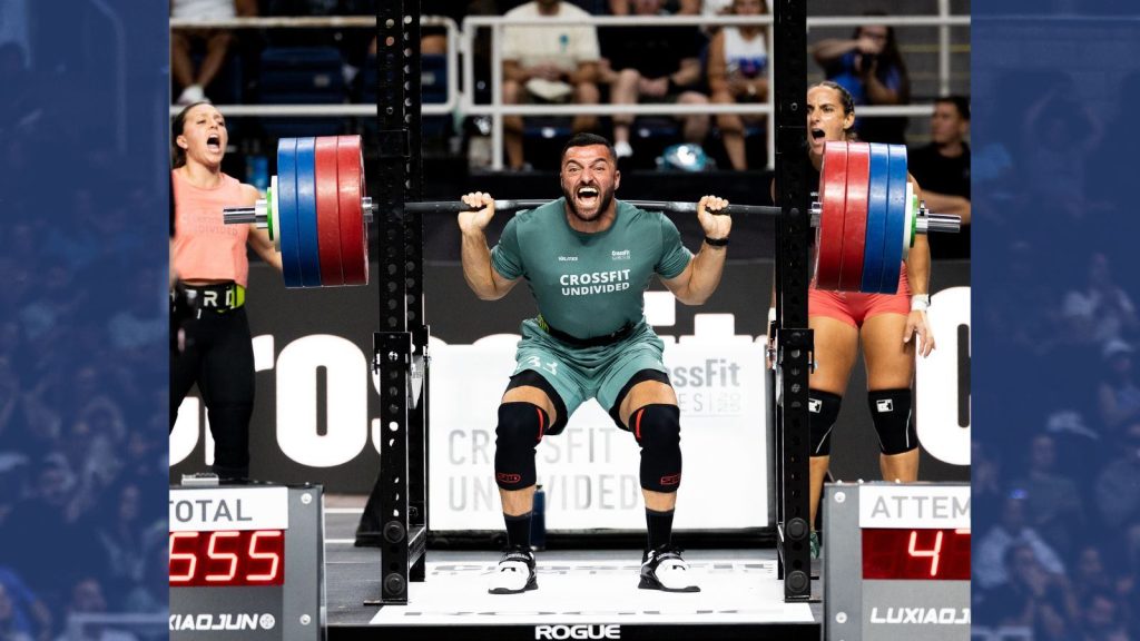 Why the 2025 Games Were a Win for the CrossFit Methodology