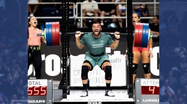 Why the 2025 Games Were a Win for the CrossFit Methodology
