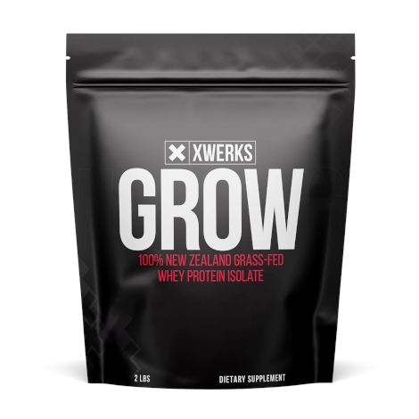 XWERKS Grow Product Image