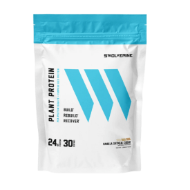 Swolverine Plant Protein